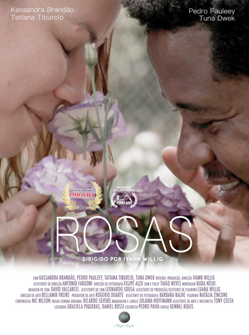 Rosas – Director  Ivann willig Dec 24