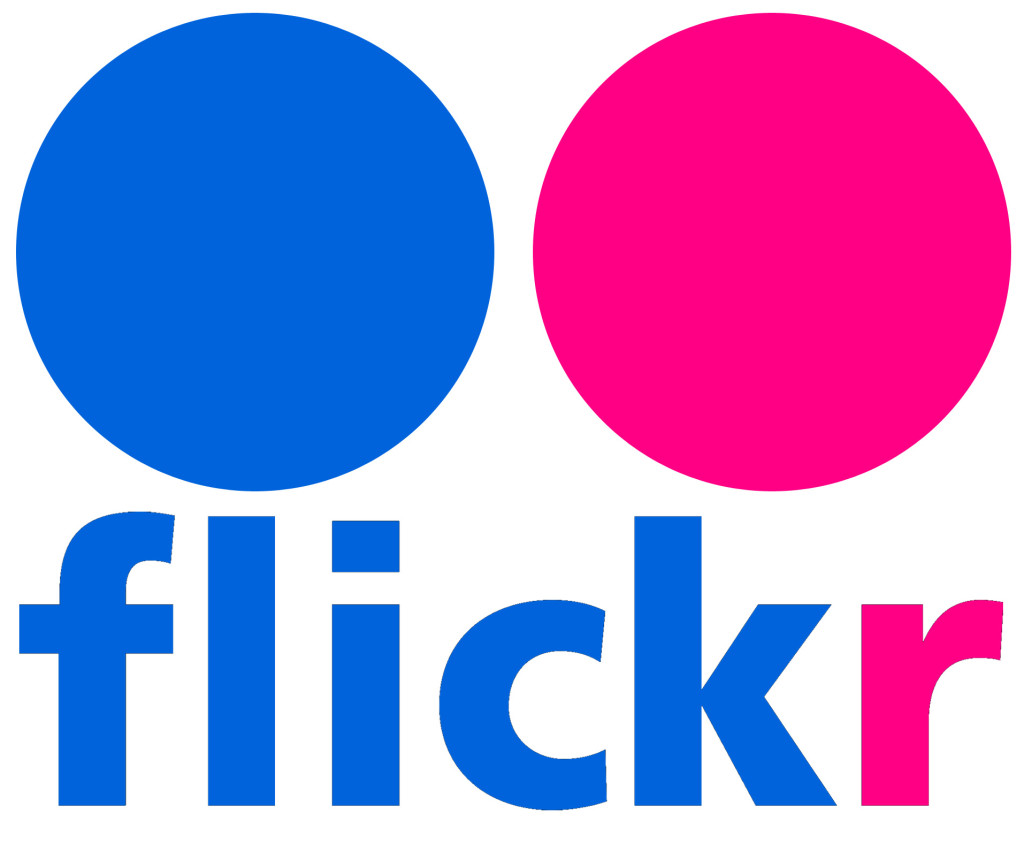 FLICKR-Logo