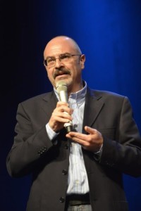 luigi amodio