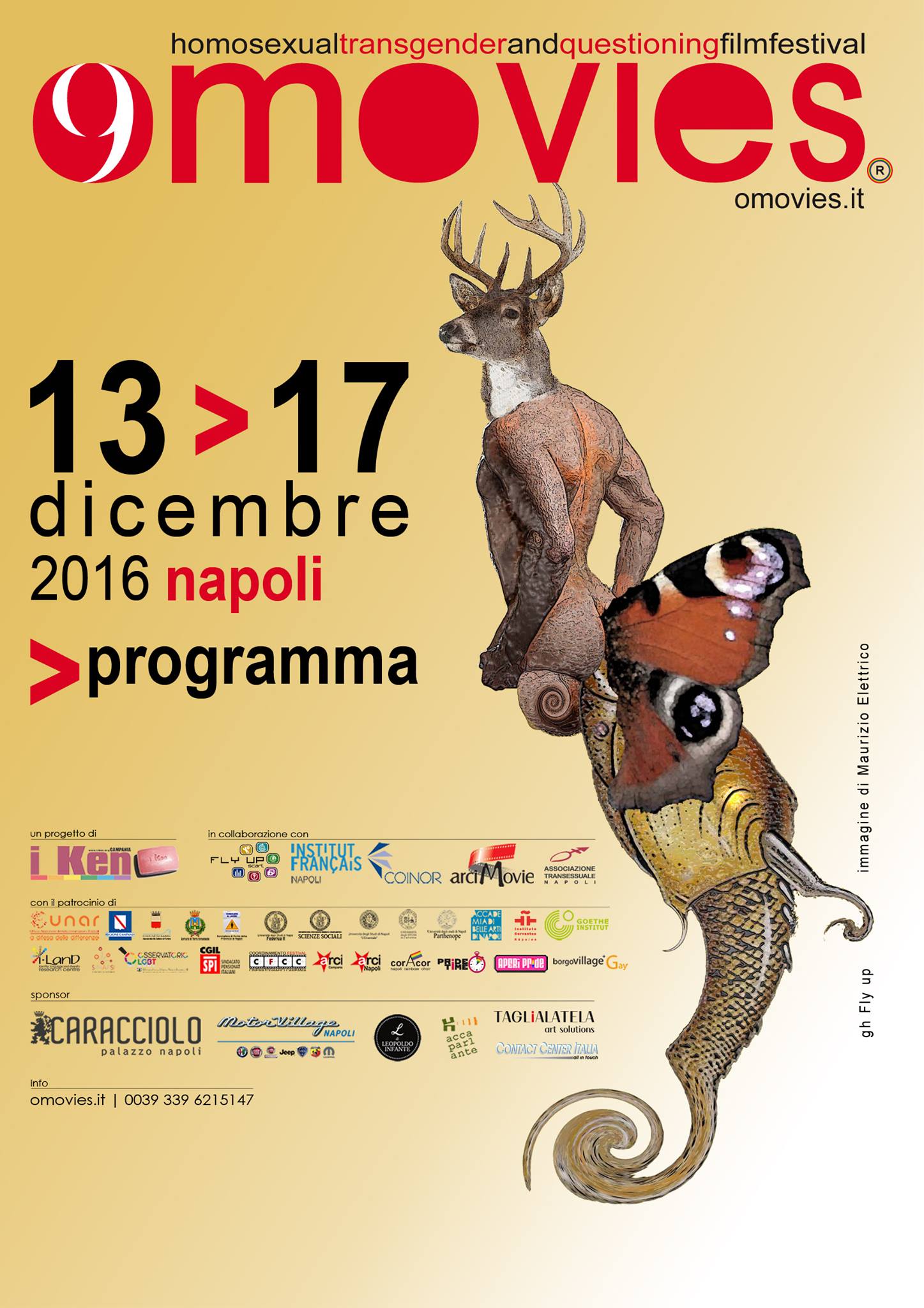 Programma proiezioni e dibattiti 13 dicembre cinema ASTRA