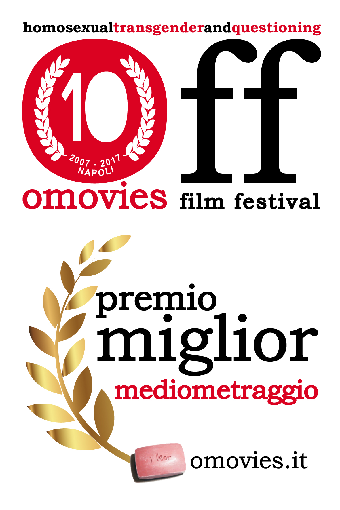 The OFF10 Aword goes to – Mediometraggio El Mundo Entero