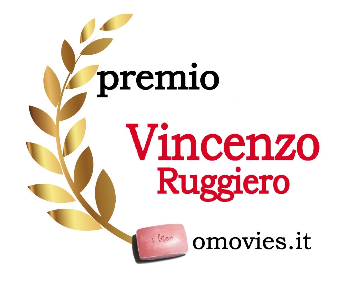 The Vincenzo Ruggiero awards goes to