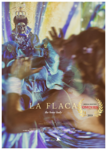 LA FLACA