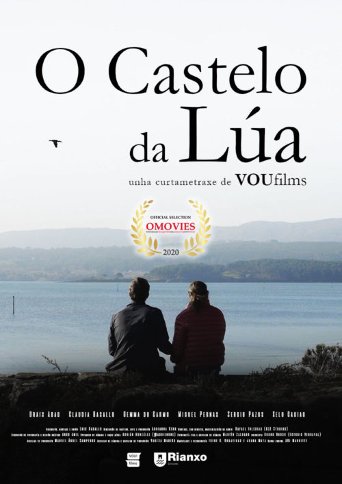 O Castelo da Lúa – Director Lois Basallo 21 DEC