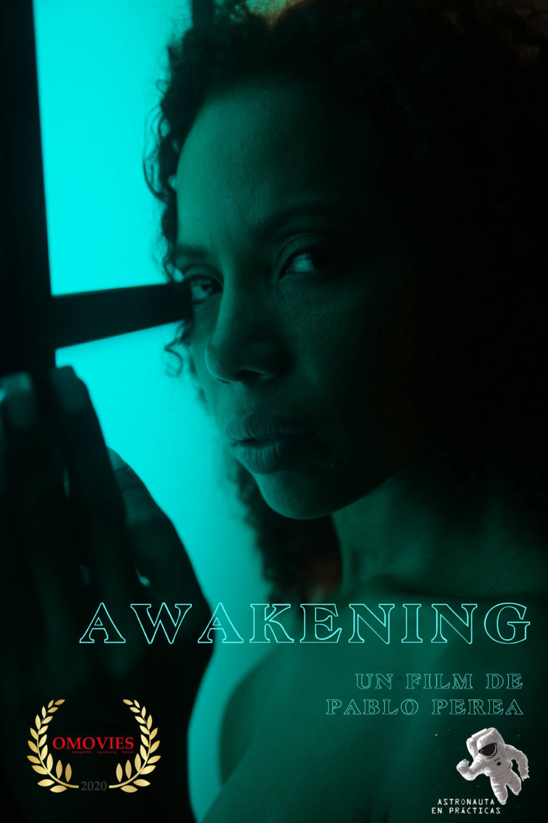 Awakening – Director Pablo Perea Dec 19