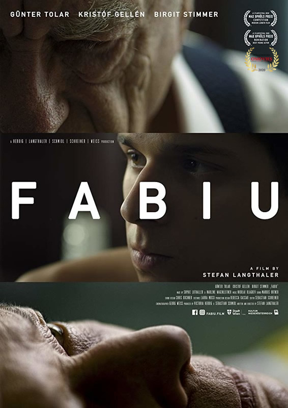 Fabiu Director  Stefan Langthaler December Wednesday 23