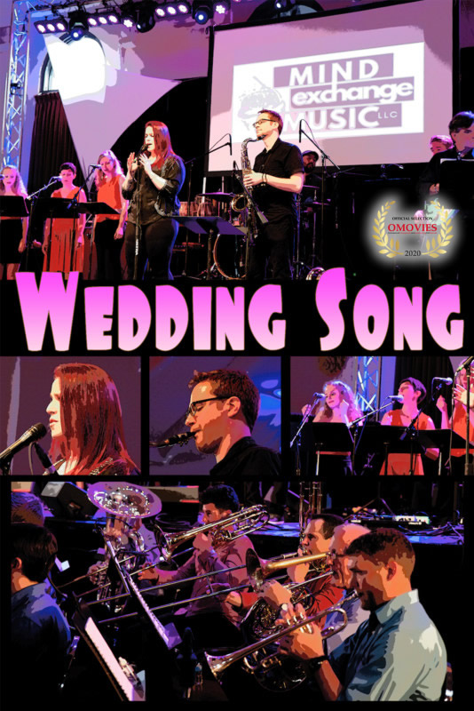 Wedding Song – Director  Donny Walker Dec 19