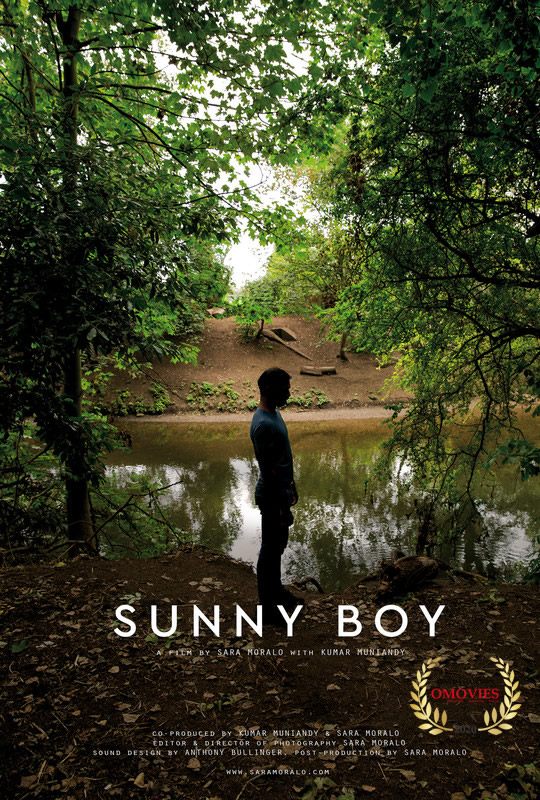 Sunny Boy Director  Sara Moralo December Wednesday 23