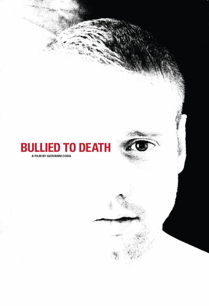 Bullied To Death di Giovanni Coda