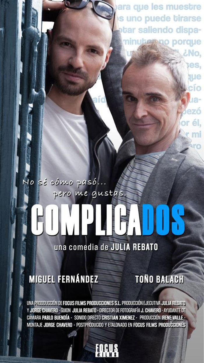 Complicados