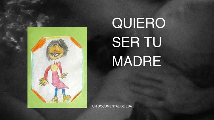 Quiero Ser Tu Madre