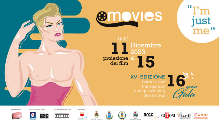 Omovies Film Festival: celebrando la diversità e l’inclusione nel cinema