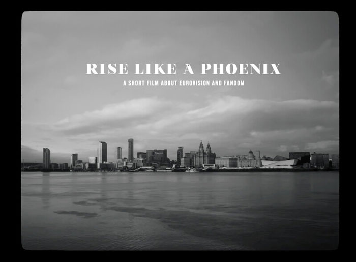 Rise Like a Phoenix