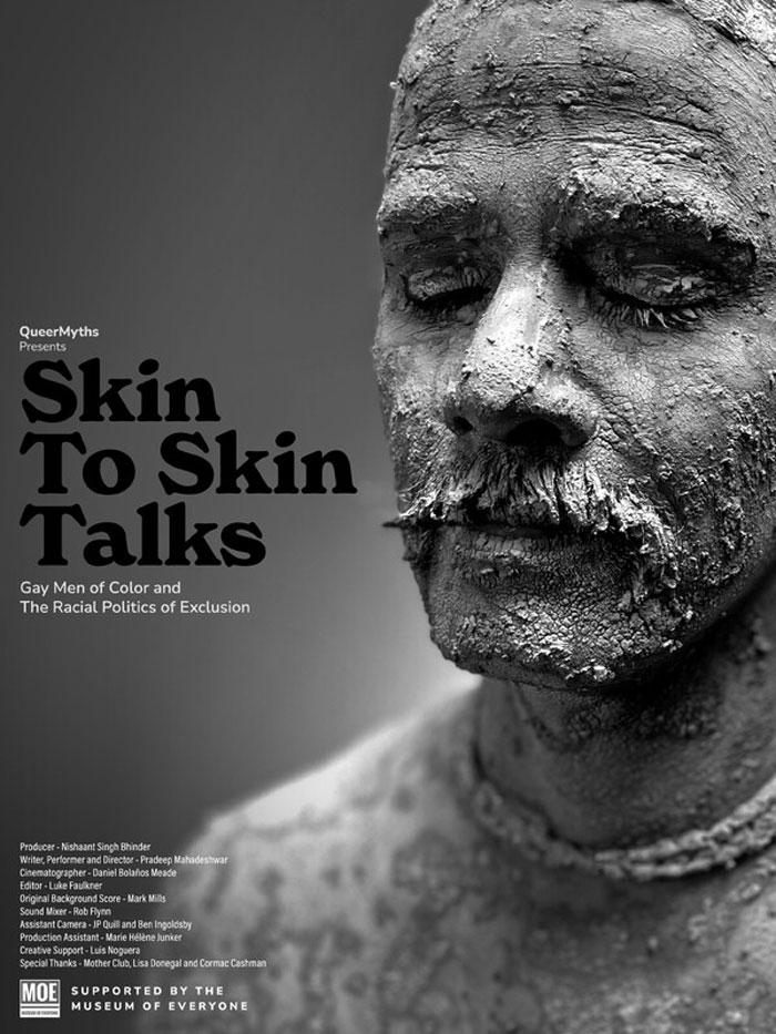 Skin To Skin Talks
